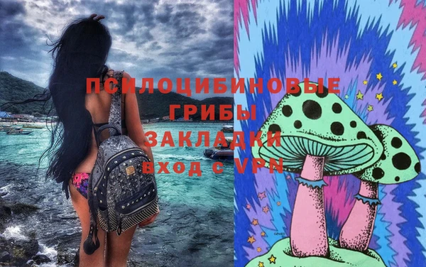 MESCALINE Алзамай
