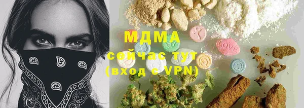 молекула духа Алексеевка